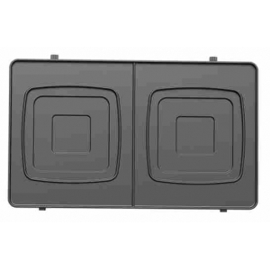 6 in 1 sandwich maker