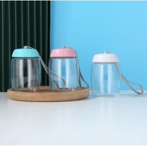 Pet Food Jar